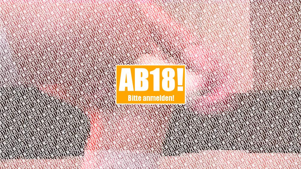 Hut ab! Perverse Masturbation!