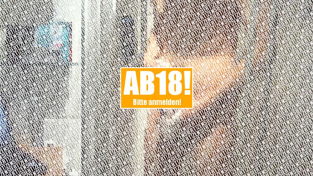 in der Dusche