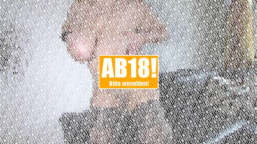 Aufgepasst!