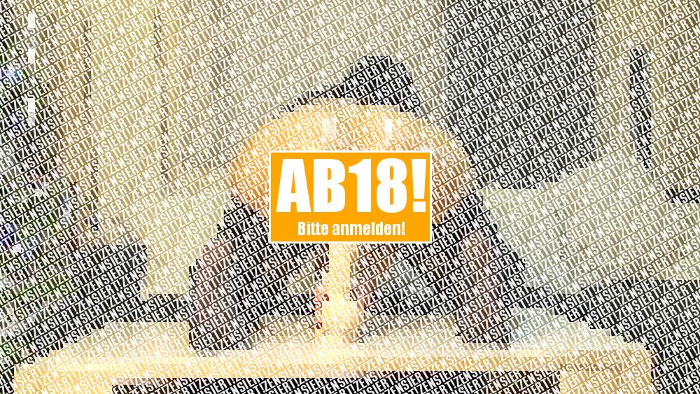 BIG wet ASS