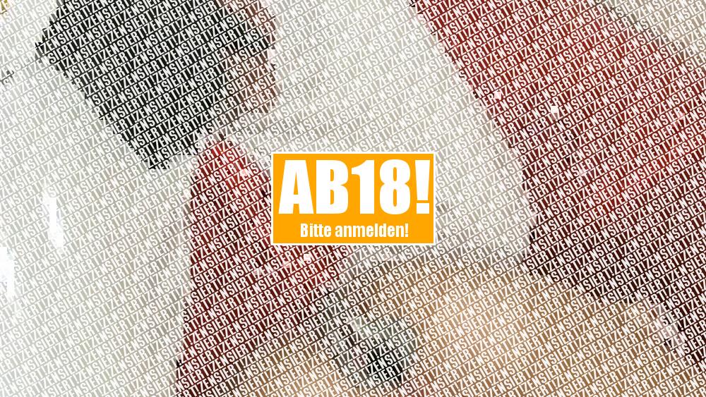 Hilfe!!! Er benutzt mich als Toilette!!!