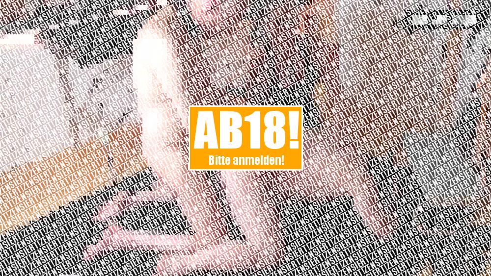 Das erste Mal GAY-ANAL! Unter meiner Aufsicht!