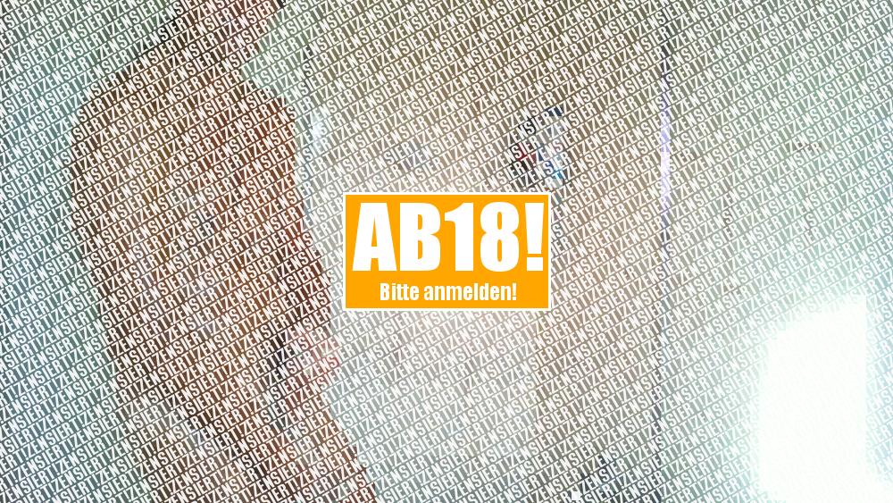 Morgendliche Dusche