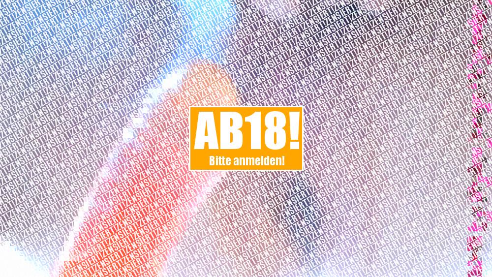 Geiles ANAL **Nahaufnahme**