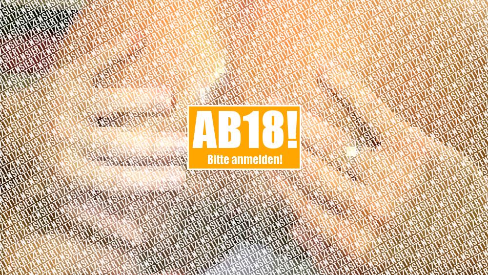 Best of Perverse-Anal-Getränke!