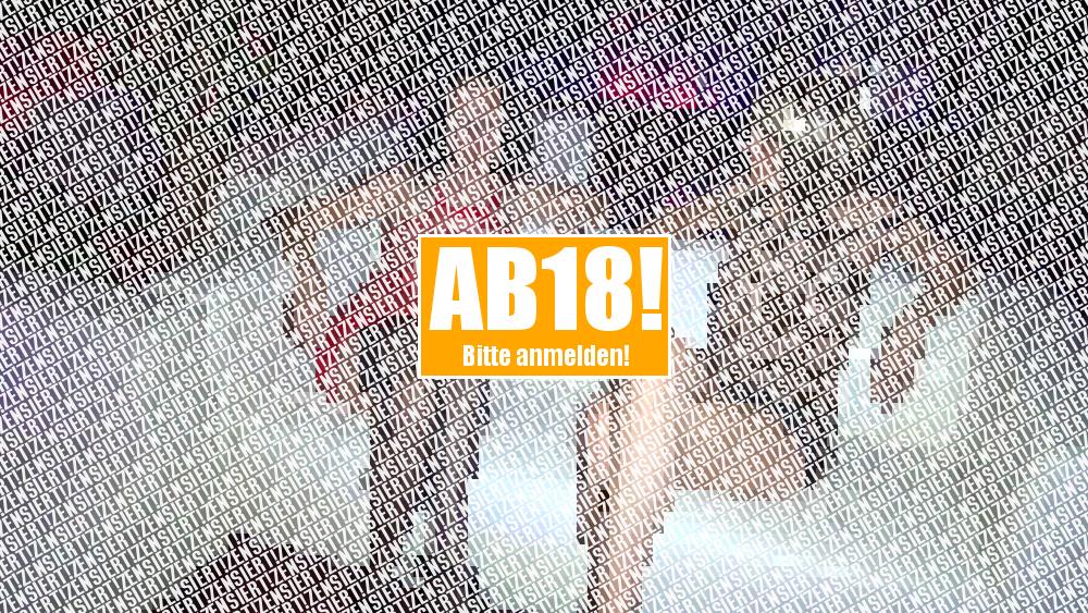 Geiler Dreier im Swingerclub