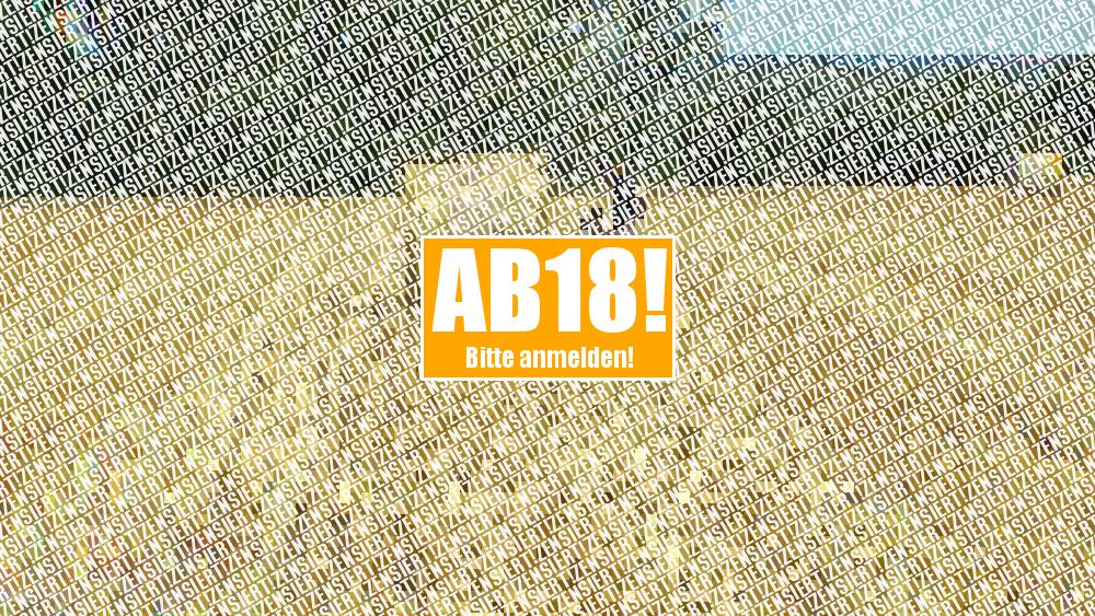 Sommer 2013 I Gröhnender Absch(l)uß!