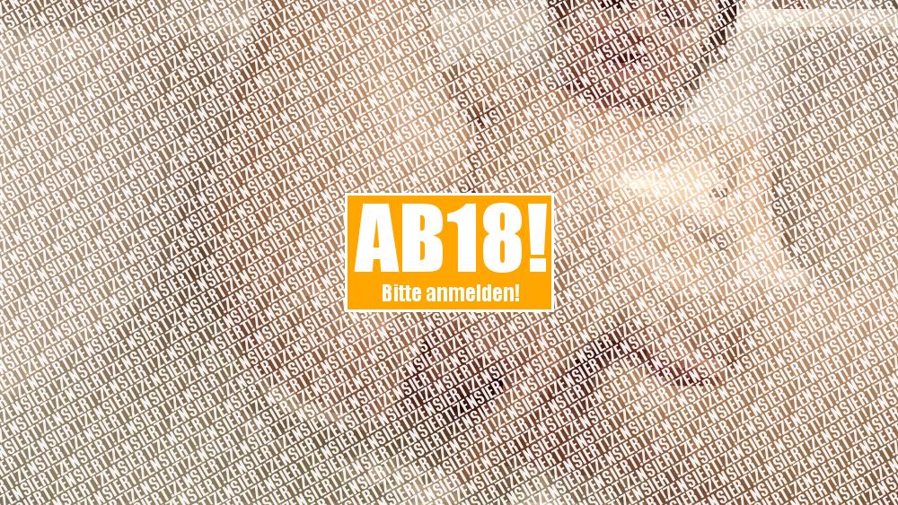 Fingerspiele in der Badewanne