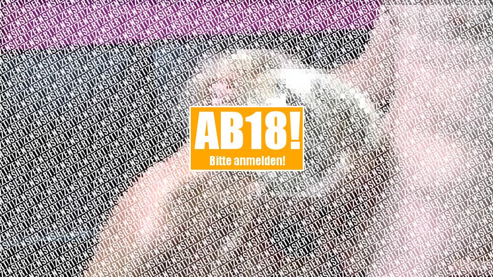 Mein erster Blowjob vor der Kamera