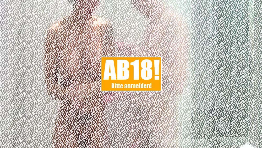 18 jährigen user eingeseift!
