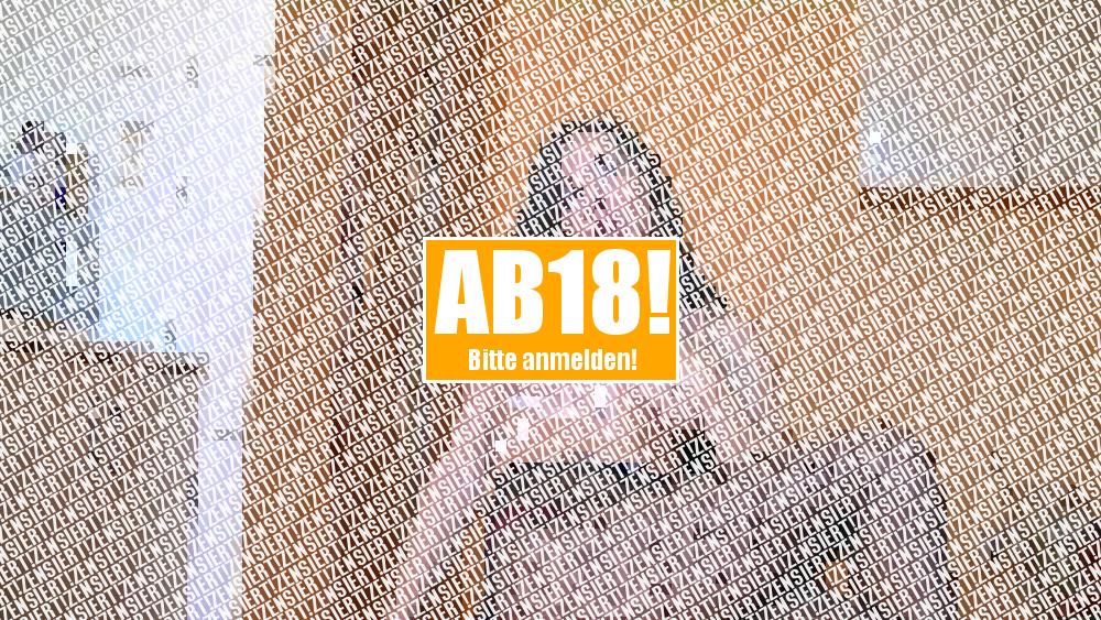 Schlagsahne und meine Titten!