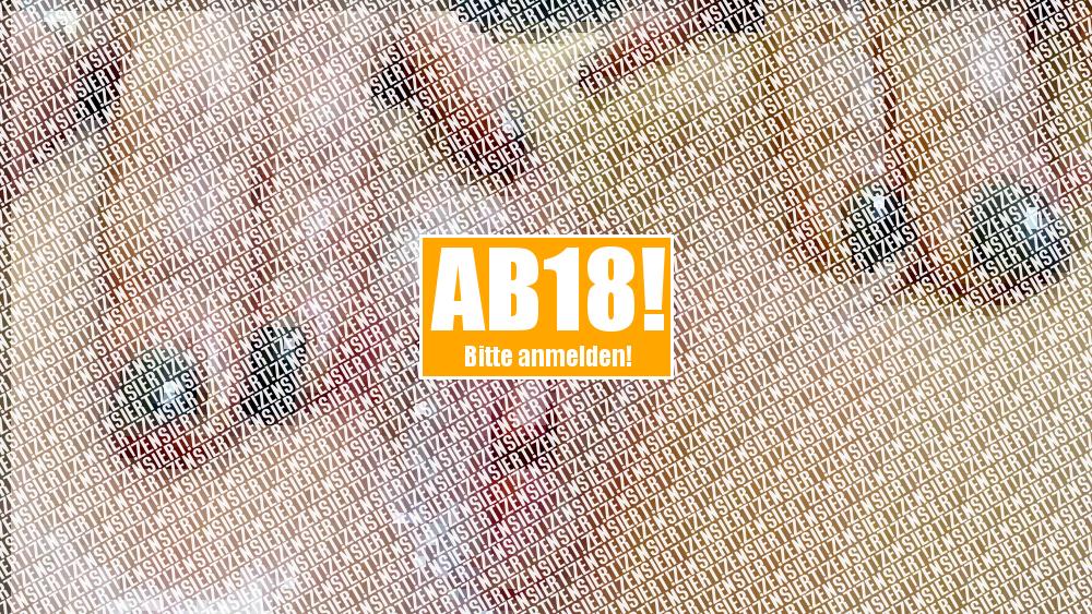LECKEN!behaart, rot und geil….