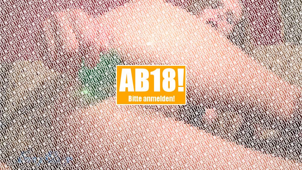 Brutalgeile Arschfotze