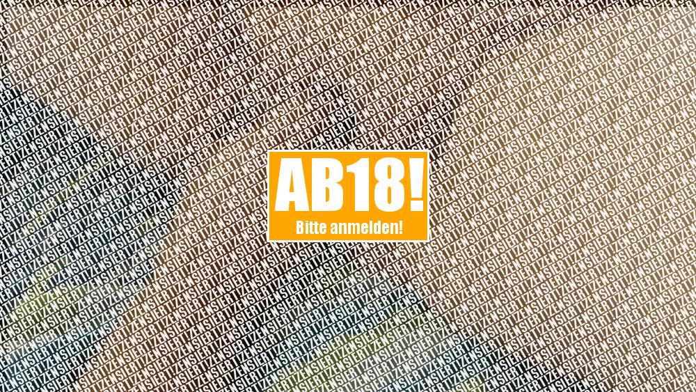 abgebundene titten