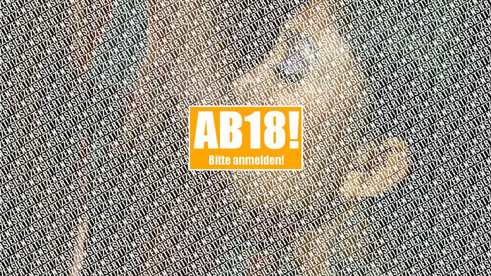 Gut geblasen, Asia-Sau!