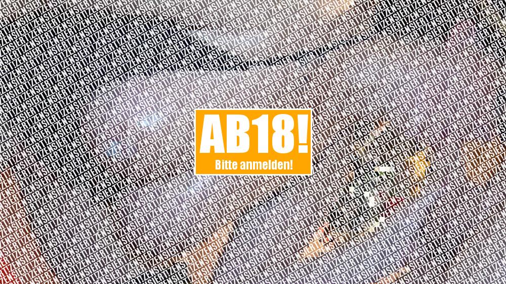 40 Schwänze abgesaugt