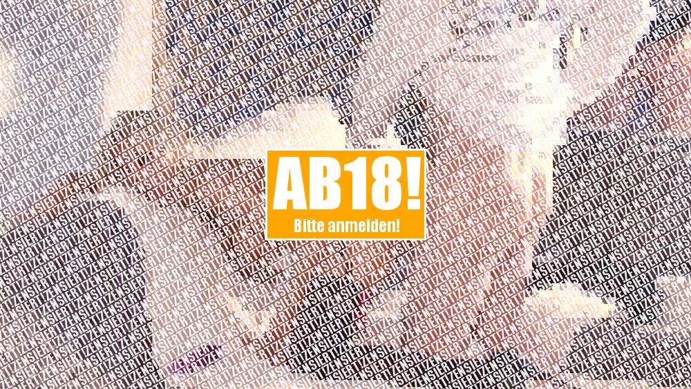 Und ich wollte nur ein neues Dildovideo drehen :) Teil 4