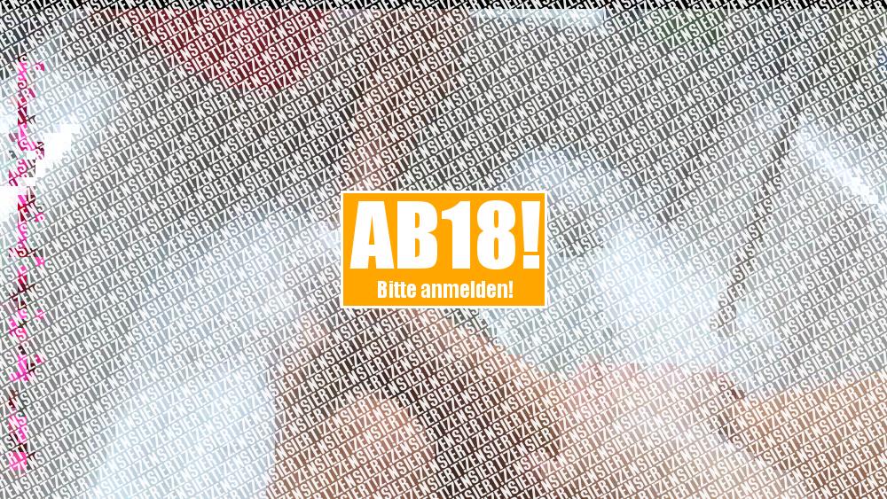 Baden in Feinstrumpfhose