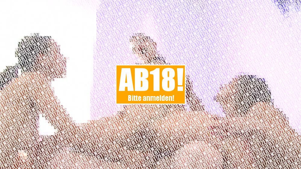 Die total verfickte Lesbenparty