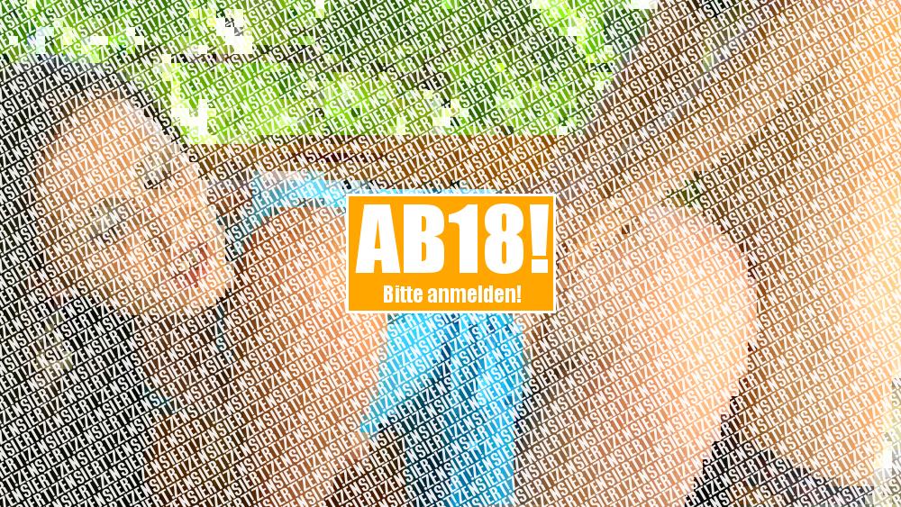 Gärtner verführt und AO abgefickt
