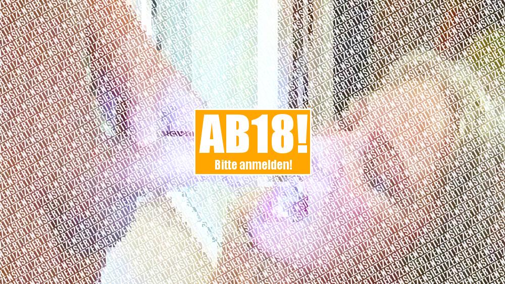 Geburtstagsparty Endete in einer Pissparty!(2)