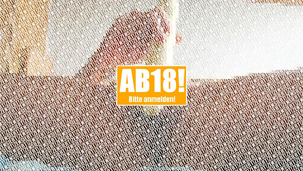 Sieh mir zu wie ich es mir selbst besorge