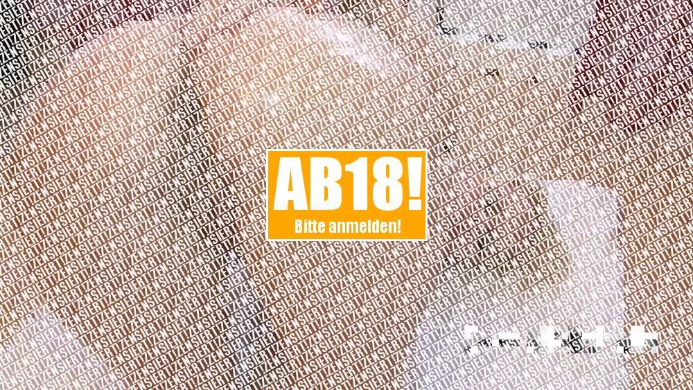 Öl mein Arsch und Fick mich bitte