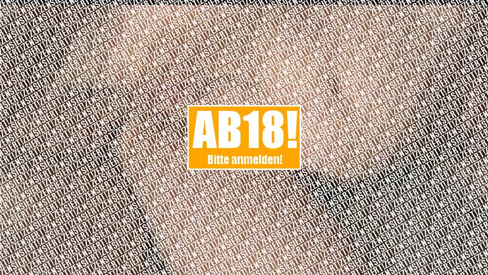 Auch die…