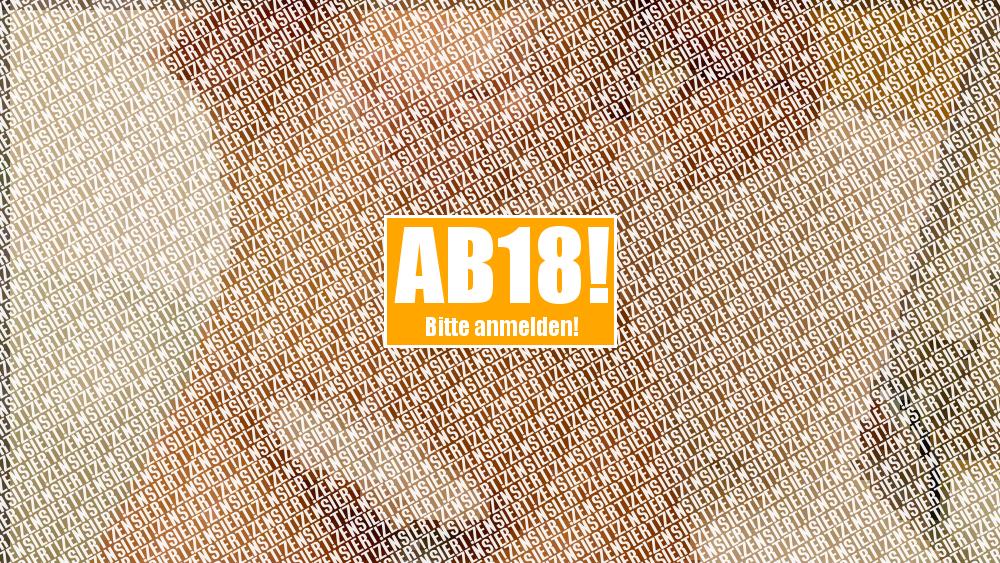 In der Badewanne
