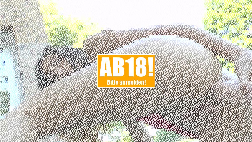 Wie krass ist das denn ???1.AnalerOrgasmus mit fettem Dildo