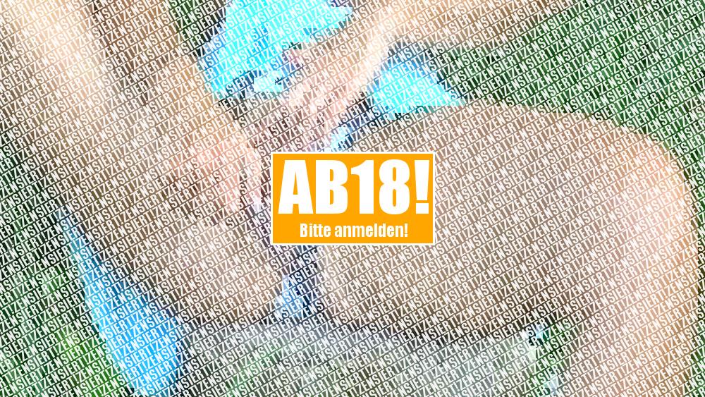 Geil im Urlaub