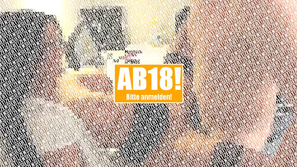 Sekretärin fickt 18j. Azubi!!!