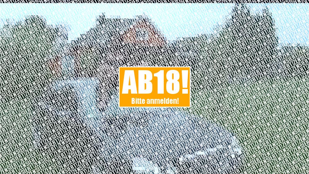 Carwash mal anders