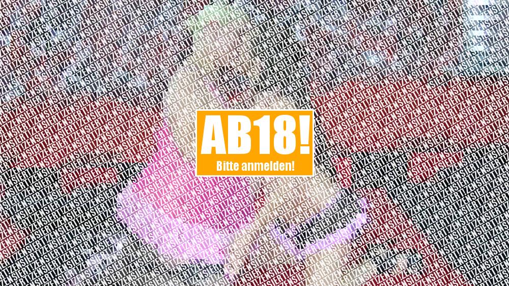 Adrienne Kiss & Amy Flavo Teil 1
