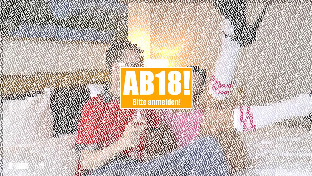 Die Amateurin und Der Freak