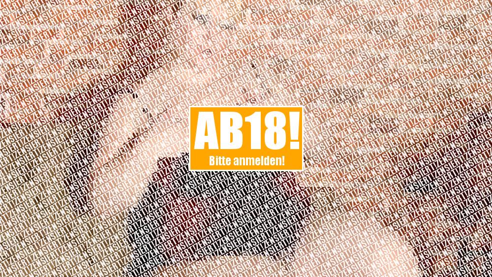 Mein geiler Körper