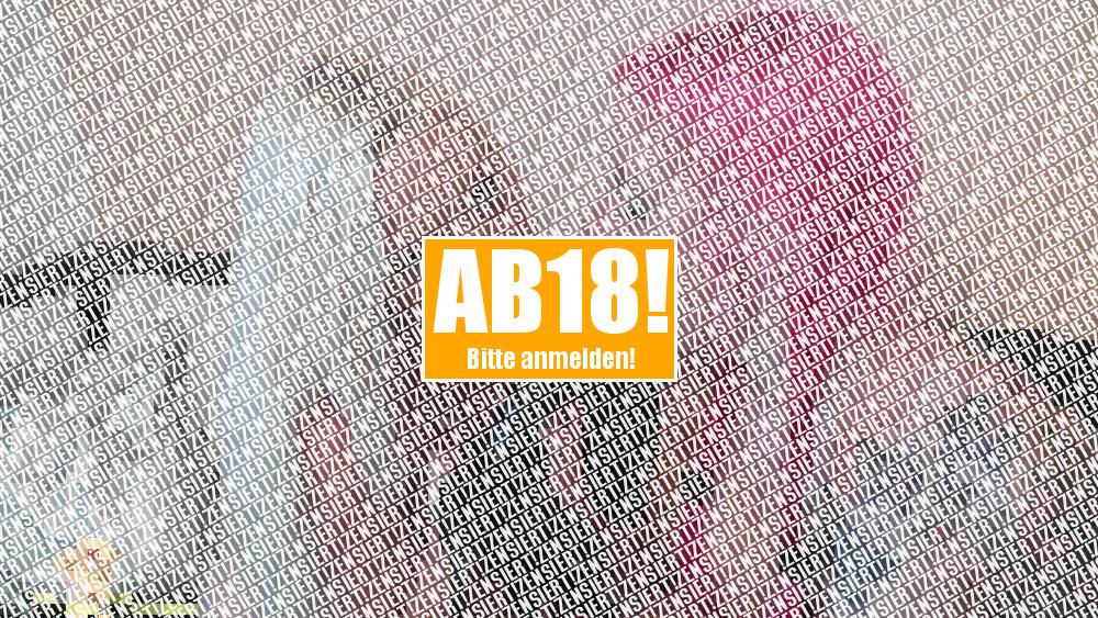 ein geiles Wochenende… STRAPON ABGEFICKT