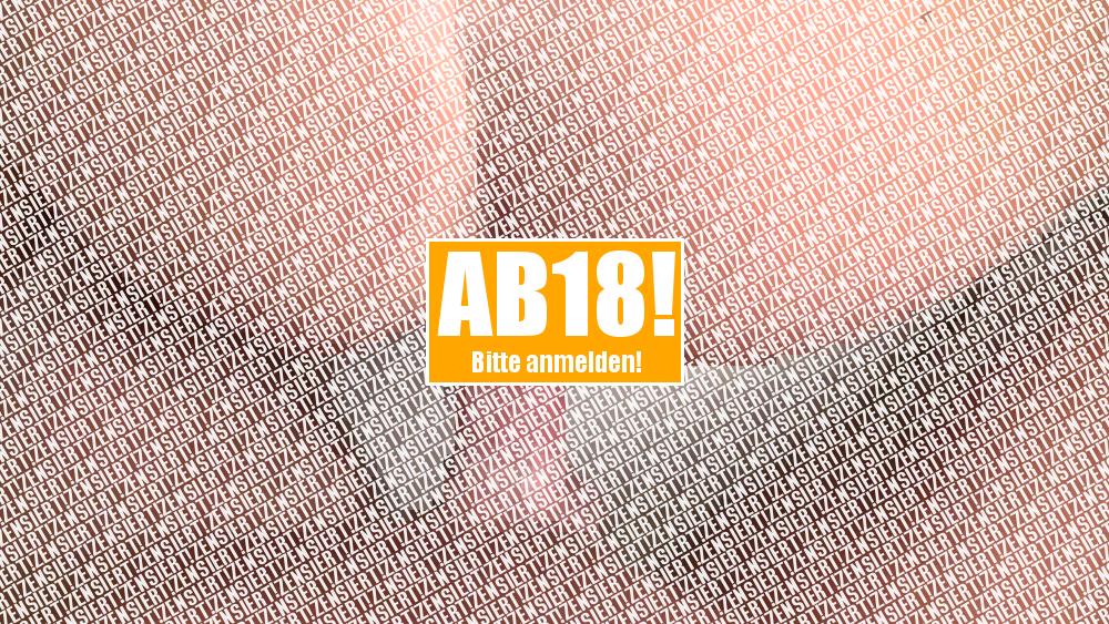 Gebärmutter Gefüllt ! Perverser Schwängern geht nicht !