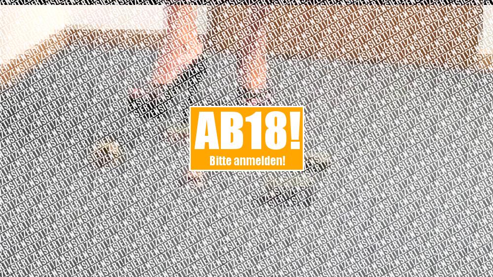 Jetzt kommt die Riesin…
