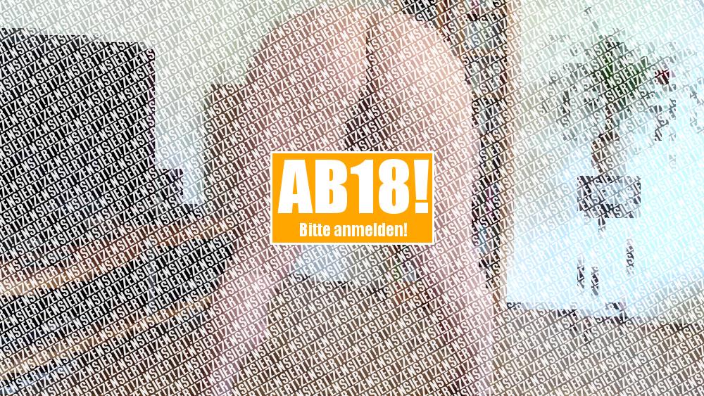 Mein Pissarsch