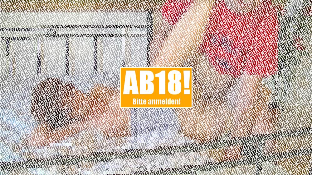 Vom Stiefbruder erwischt und benutzt
