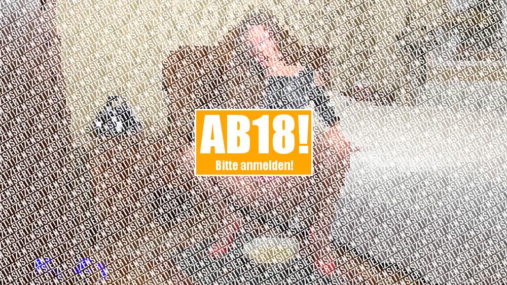 Meine Blase ist schön voll