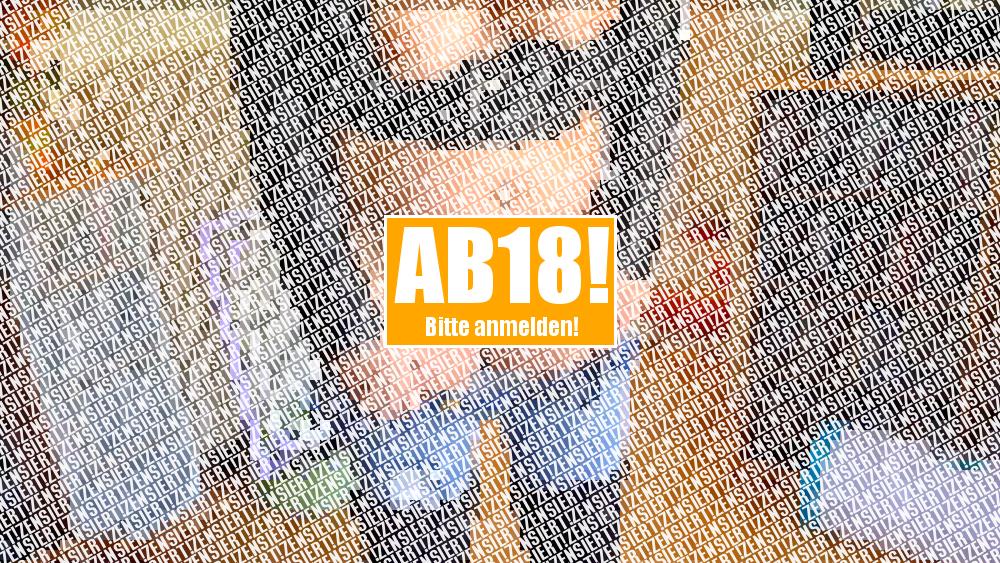 ABSOLUT GEIL!! Sendy´s Freund Fickt mich ohne Gummi