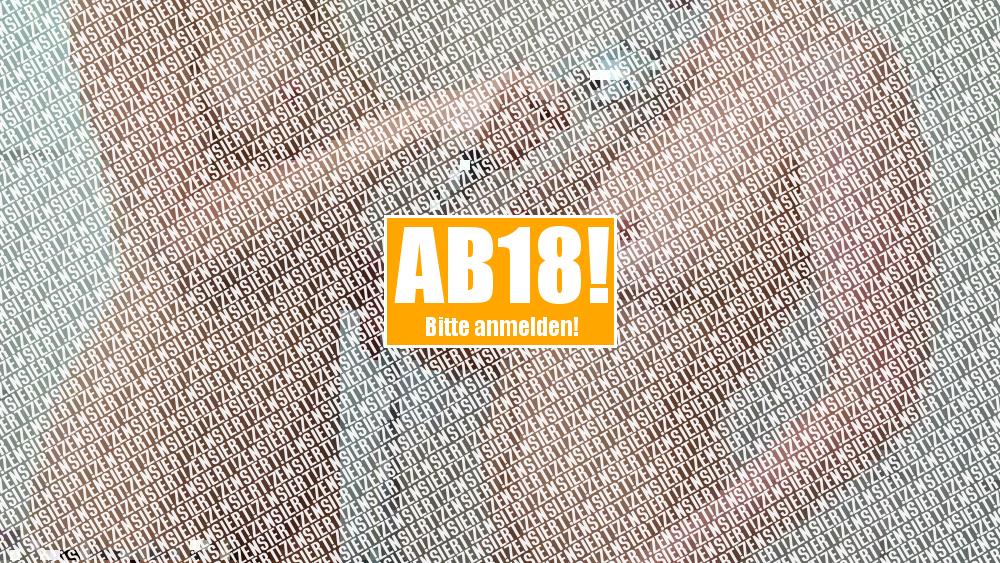Unsere gemeinsame Dusche