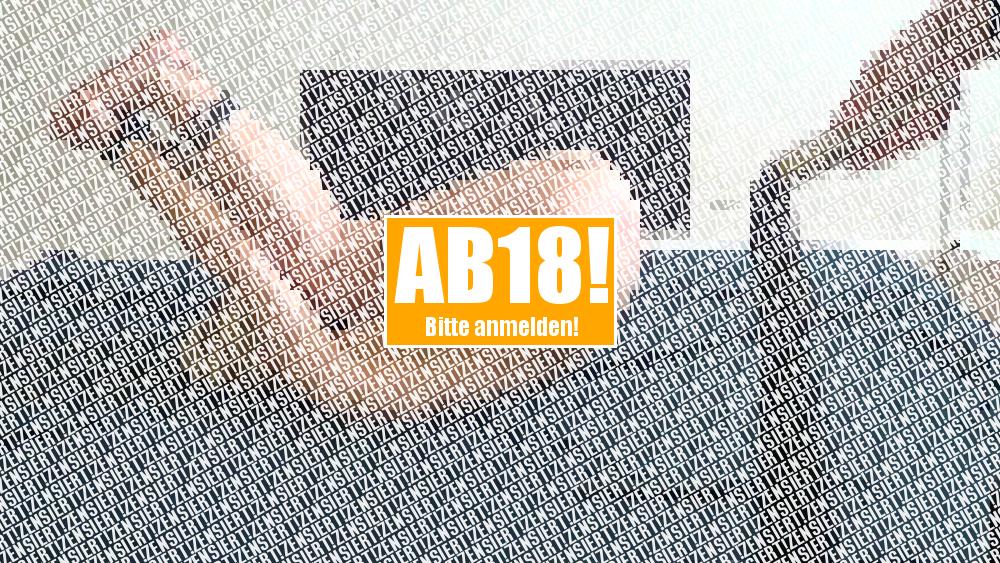Versohl meinen Arsch