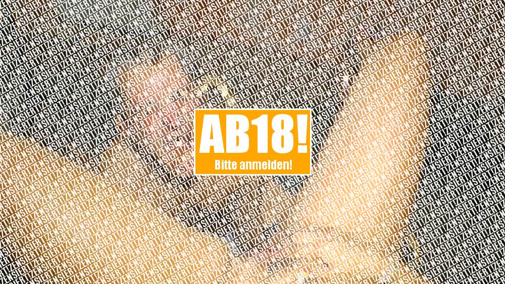 Im hohen Bogen Angepisst