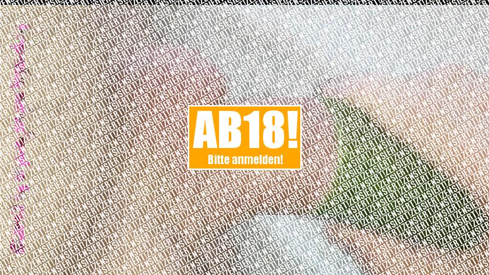 Gurke als Masturbator