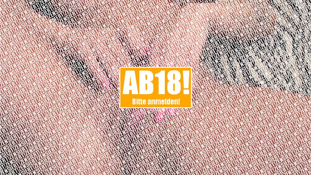 Los Spritz in meine Votze!!