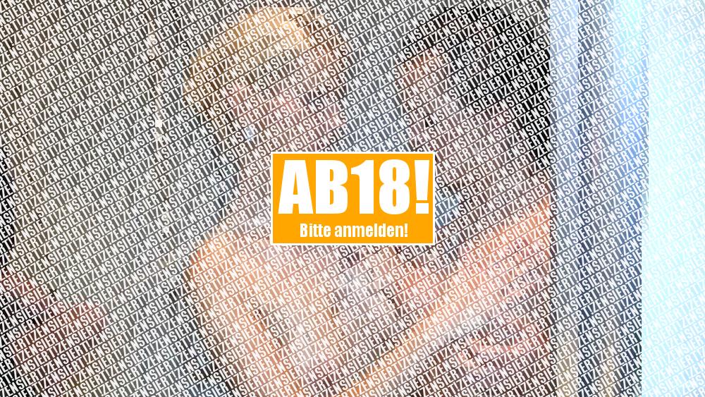 in der Dusche angepisst mit NickyBlow