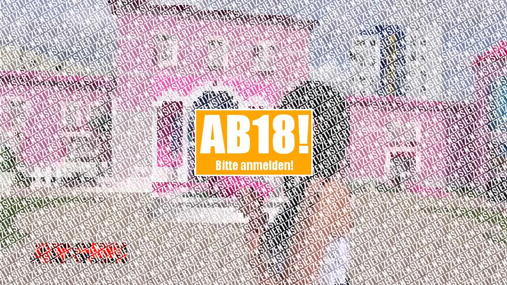 Arschfickdate mit böser Überraschung